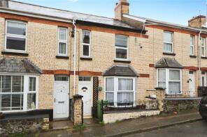 53, Clifton Street, Bideford EX39 4EU