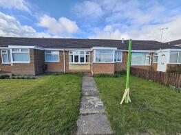 34, Portland Gardens, Eastfield Chase, Cramlington NE23 2QD