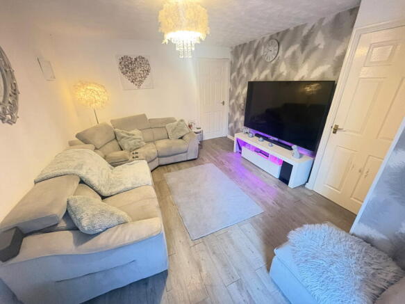 Nether Field Way, Braunstone, Leicester, LE3 3TQ photo 4