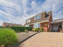 3, Hilltop Avenue, Bewdley DY12 1HY