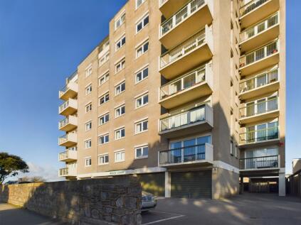 Beach Road, Weston-super-Mare, North Somerset, BS23