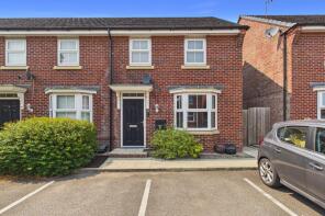 18, Rose Creek Gardens, Great Sankey, Warrington WA5 3TT