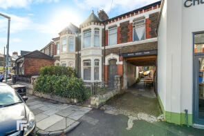 183, King's Road, Pontcanna, Cardiff CF11 9DF