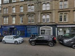 3/2, 20, Perth Road, Dundee DD1 4LN