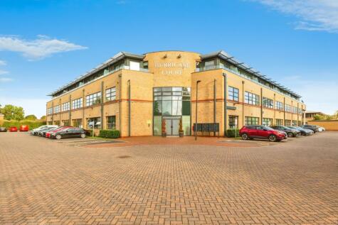 Heron Drive, Slough, SL3