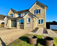 50, Bonnymuir Crescent, Bonnybridge FK4 1GD