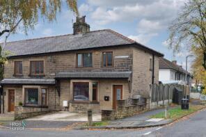 25, Wordsworth Road, Colne BB8 9RH