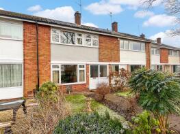 5, Sycamore Grove, Warwick CV34 5TL