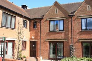 15, Parsonage Court, Cherry Orchard, Highworth, Swindon SN6 7TJ
