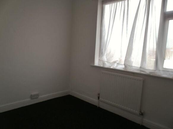 Bedroom Two...