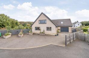 9 The Bairns, Woodend Road, Auchterderran, Lochgelly KY5 0NE