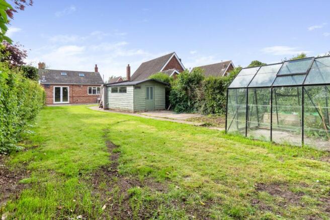 Greenhouse