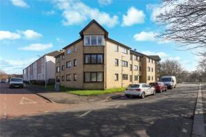 Flat 1/1, 191, Greenhead Street, Glasgow G40 1HX