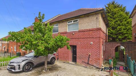 Ringwood Road, Bradford, BD5
