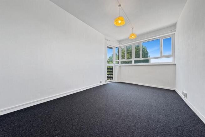 Living / Dining Room