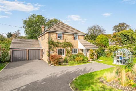 Cattistock, Dorchester
