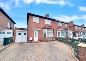 26, Foxton Avenue, Cullercoats NE30 3NF