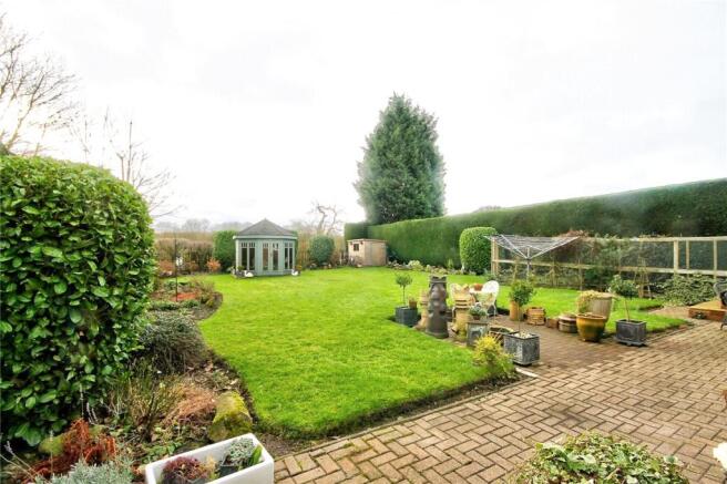 Garden 2