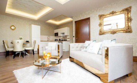 Old Hall Street, Liverpool, L3