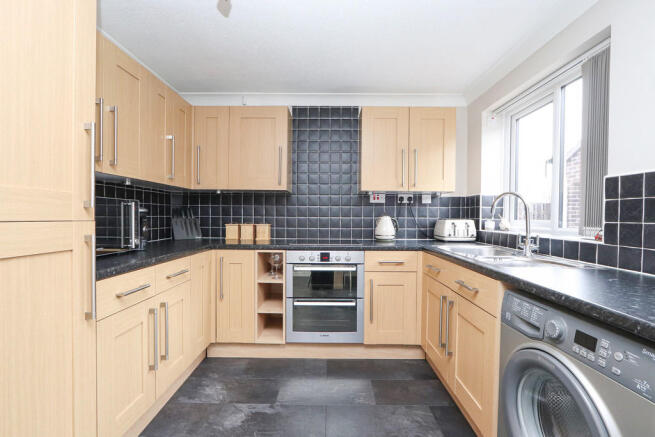 Kitchen/Dining Ro...