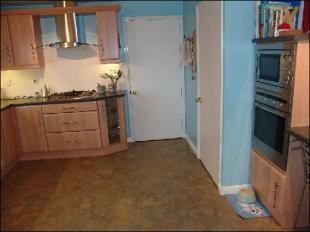 Kitchen/Breakfast Rm