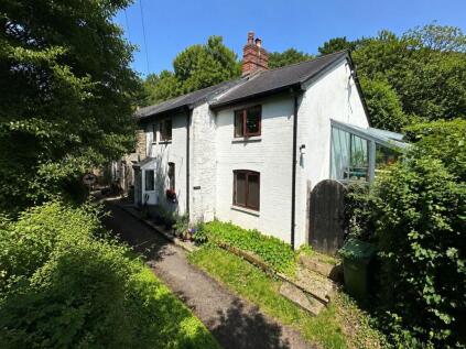 Penbont Road, Talgarth, Brecon, LD3