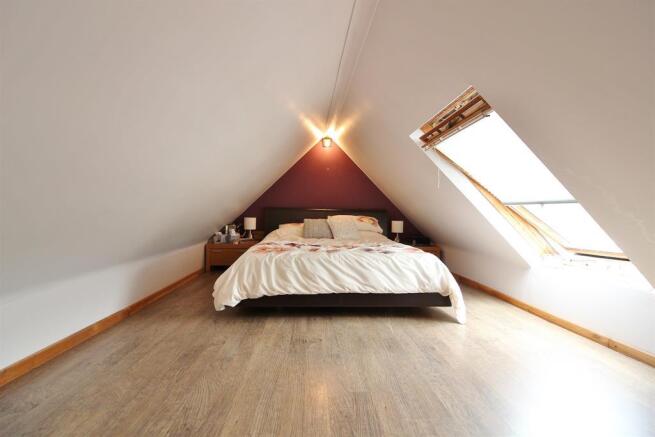Loft Room