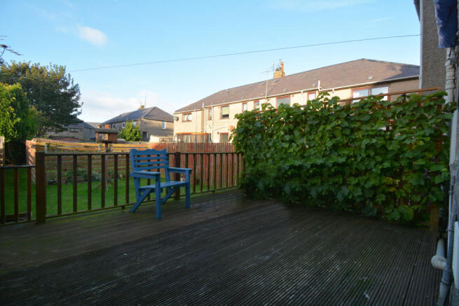 Decking