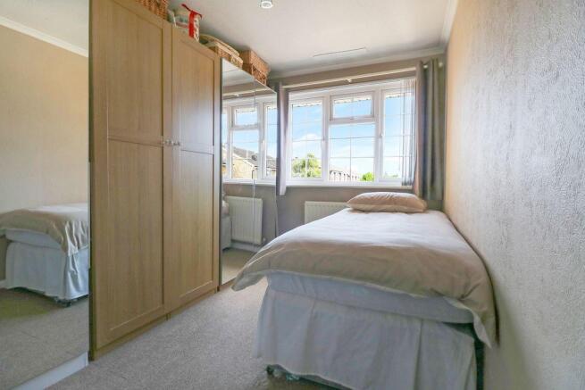 Bedroom 3 (Single)