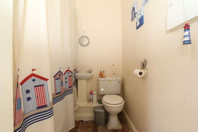 Cloakroom