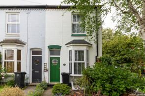 67, Brookfield Road, Soho, Birmingham B18 7JA