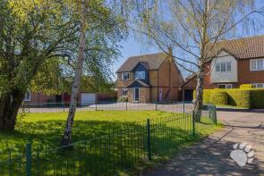 12, Cavendish Way, Basildon SS15 4ET