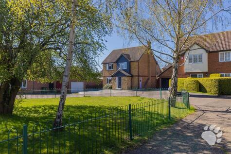 Cavendish Way, Noak Bridge, SS15