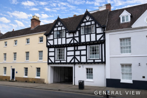 22, Neville Court, Castle Lane, Warwick CV34 4EZ