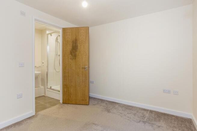 Bedroom a