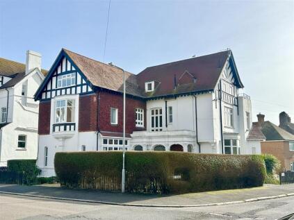 Cantelupe Road, Bexhill-On-Sea