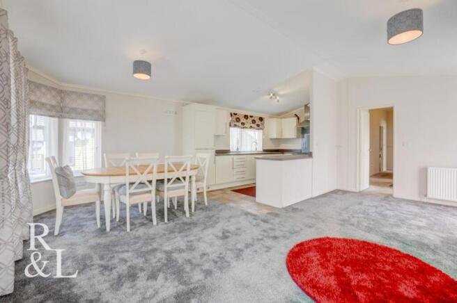 Spring Cottage Road, Overseal, Swadlincote photo 4