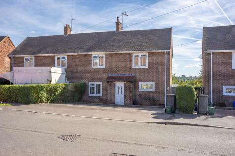 Wood Avenue, Sandiacre, NG10