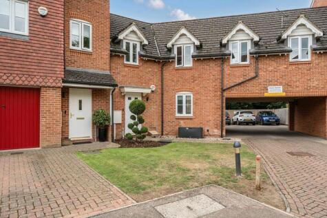 The Sidings, Dunton Green, Sevenoaks, Kent, TN13 2YD