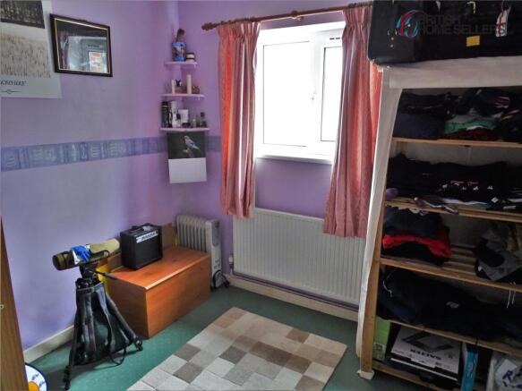 Bedroom 2