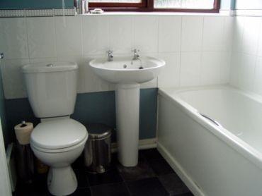 Modern Bathroom