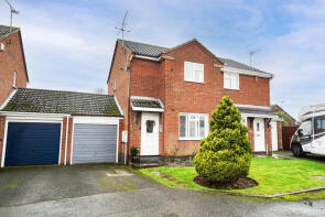 10, Parkfield Close, Leicester LE6 0XA