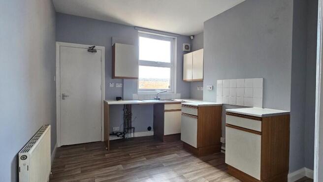 Kitchen-Diner