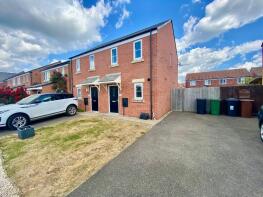 11, Barnsdale Drive, Hampton Gardens, Peterborough PE7 8LD