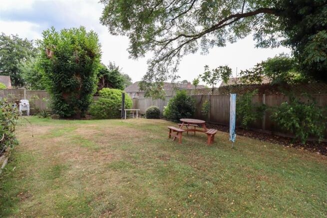 Communal Gardens