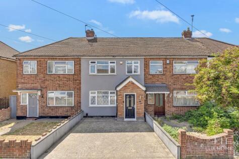 Harlow Road, Rainham