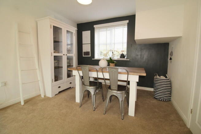 Lounge/Diner