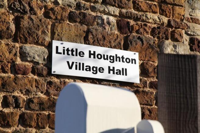 Village hall