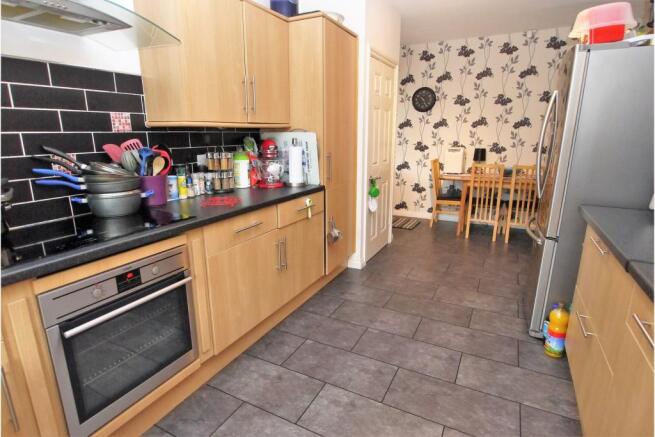 Kitchen / Diner