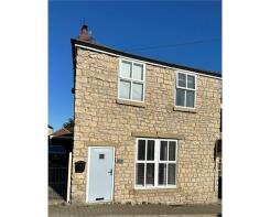 10, High Street, Conisbrough, Doncaster DN12 3HE